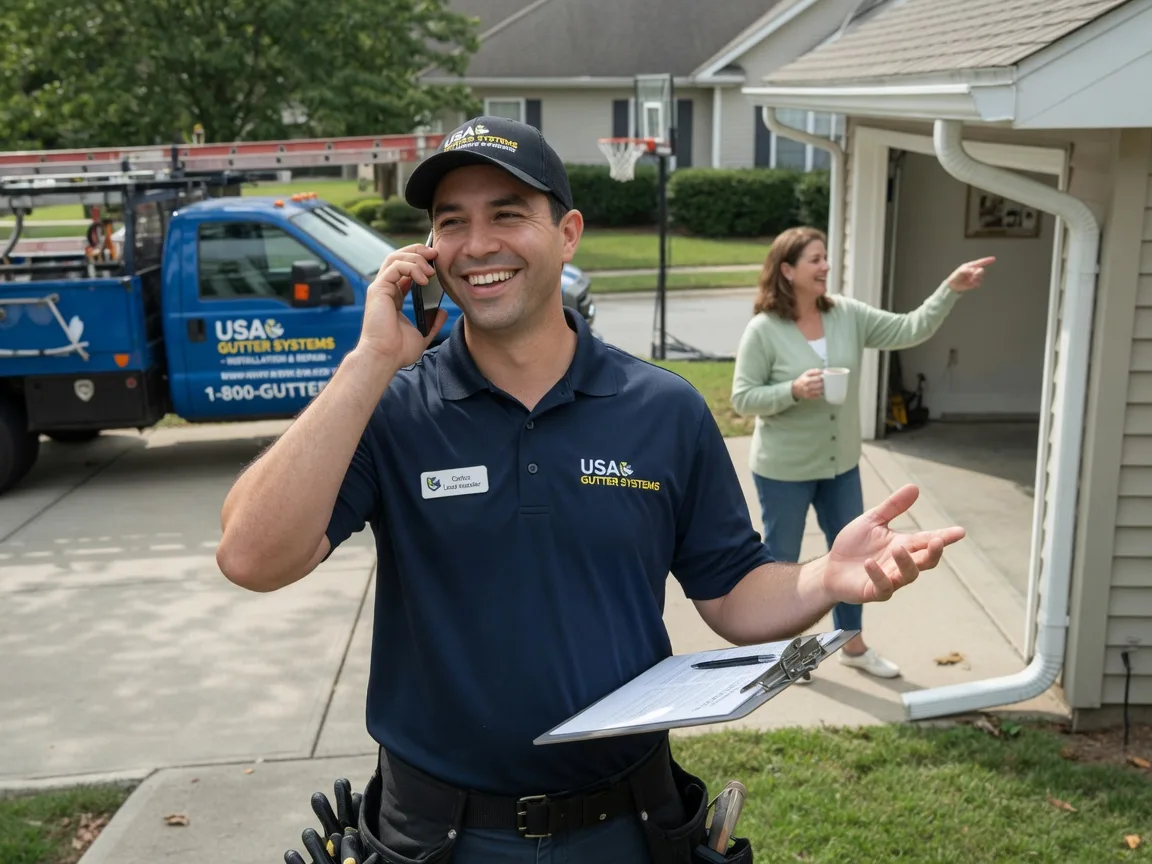 Gutter Installation Kincaid, KS FAQs